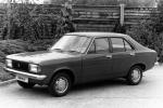 Chrysler Avenger 1976 года